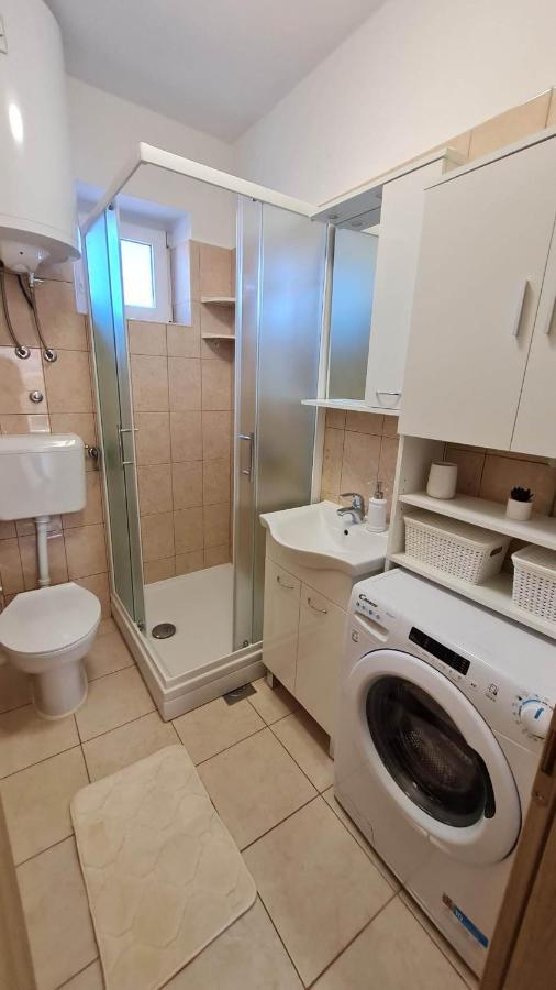 Apartman "Flower Garden" Ražanac 외부 사진
